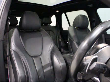 2021 BMW X5 XDRIVE45E 4DR AUTO X45E M SPORT G05H €57,950 thumbnail