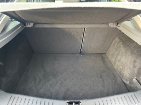 2009 Ford Focus GHIA 1.8 TDCI 5SPEED 5DR thumbnail