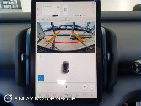 2026 Volvo EX30 0% APR Plus single motor €39,995 thumbnail