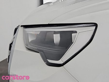 2021 Audi Q3 - thumbnail 17
