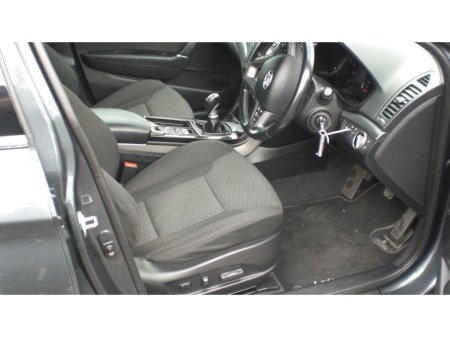 2016 Hyundai i40 SALON EXECUTIVE 4DR COMFORT PLUS €10,900