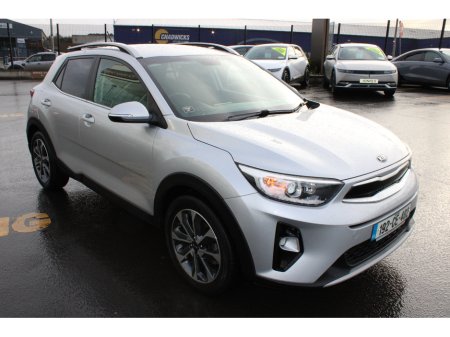 2019 Kia Stonic - thumbnail 7