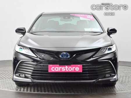 2020 Toyota Camry - thumbnail 8