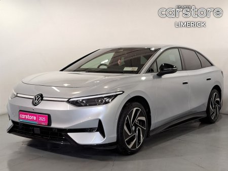 2025 Volkswagen ID.7 - thumbnail 7