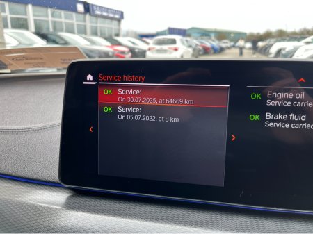 2022 BMW 5 Series - thumbnail 23