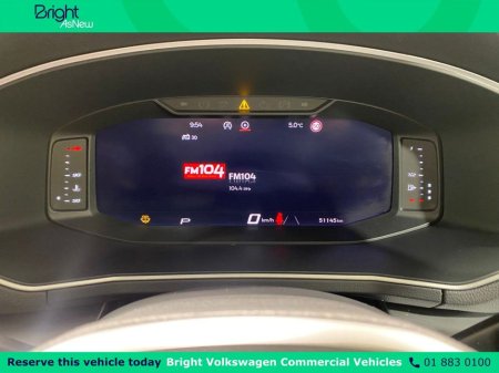 2024 SEAT Tarraco - thumbnail 19