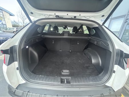 2024 Hyundai Tucson 4 WHEEL DRIVE EXECUTIVE PLUS PHEV 5DR €37,995 thumbnail