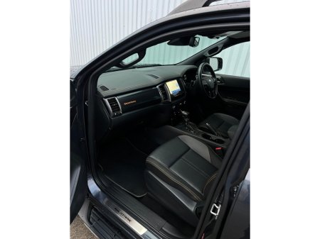 2022 Ford Ranger - thumbnail 18