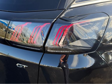 2024 Peugeot 3008 - thumbnail 23