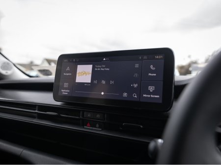 2025 Jeep Avenger - thumbnail 14