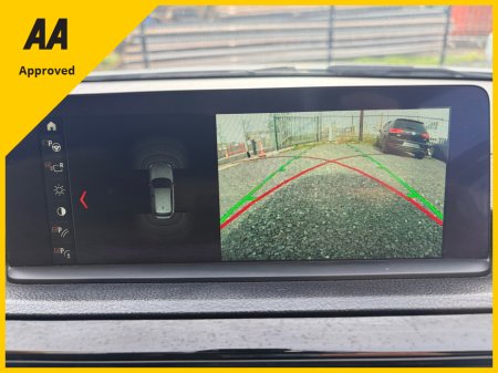 2017 BMW 1 Series - thumbnail 22