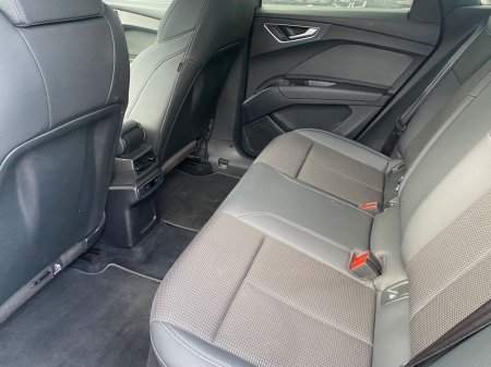 2023 Audi Q4 e-tron 40 S-Line Auto EV €34,900 thumbnail