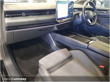 2025 Volkswagen ID.7 - thumbnail 2