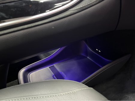 2024 Mercedes-Benz EQE - thumbnail 26