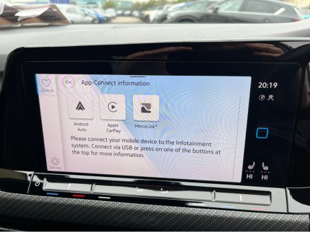 2022 Volkswagen Golf - thumbnail 20