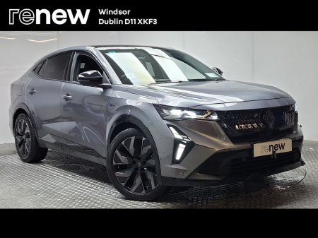 2024 Renault Rafale E-TECH Hybrid 200 Auto esprit Alpine+ *3K SCRAPPAGE PRICE TODAY* €43,995