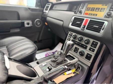 2006 Land Rover Range Rover - thumbnail 20