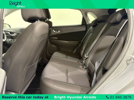 2022 Hyundai Kona KAUAI HYBRID 5DR AUTO €25,950 thumbnail