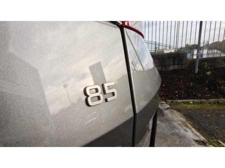 2025 Skoda Elroq 85 WITH LODGE INTERIOR+€700+ 21" SUPERNOVA ALLOYS- AS NEW EX DEMO MODEL €40,950 thumbnail