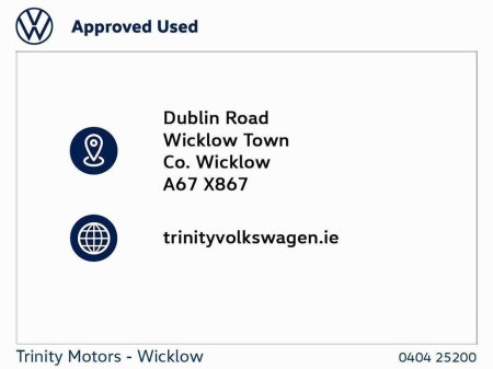 2022 Volkswagen ID.3 * PRO LIFE * 204BHP * 58kWh * STUNNING EV * TRINITY VOLKSWAGEN * €21,950 thumbnail