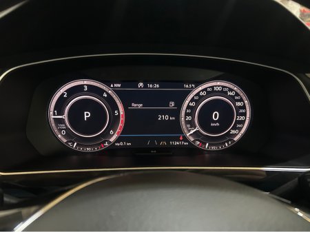 2018 Volkswagen Tiguan - thumbnail 13