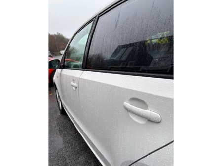 2015 Volkswagen up! 1.0 75BHP TAKE UP €7,500 thumbnail