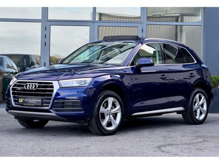 2020 Audi Q5 - thumbnail 2