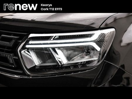 2021 Dacia Duster - thumbnail 15