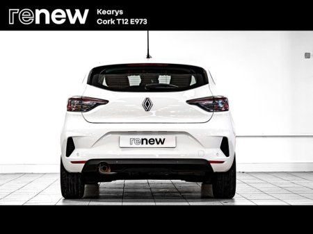 2025 Renault Clio - thumbnail 10