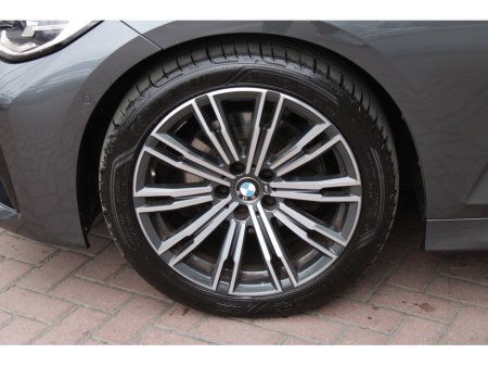 2019 BMW 3 Series - thumbnail 27