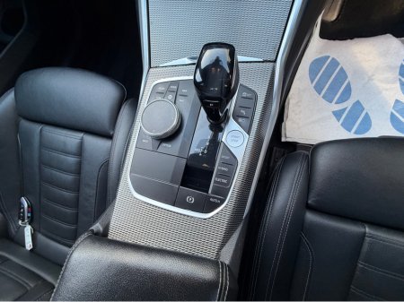 2020 BMW 3 Series 330e M SPORT G20 M Performance 288HP AUTO €23,995 thumbnail