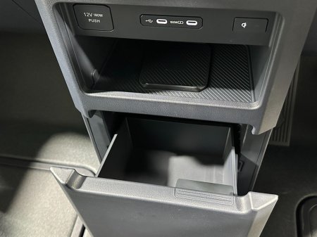 2026 Kia PV5 K2 Commerical €34,855 thumbnail