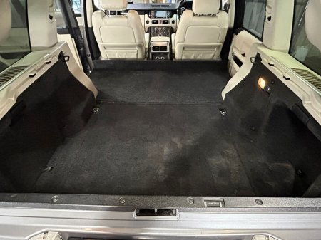 2011 Land Rover Range Rover  €18,950 thumbnail