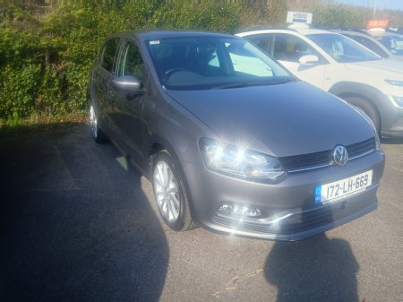 2017 Volkswagen Polo - thumbnail 19