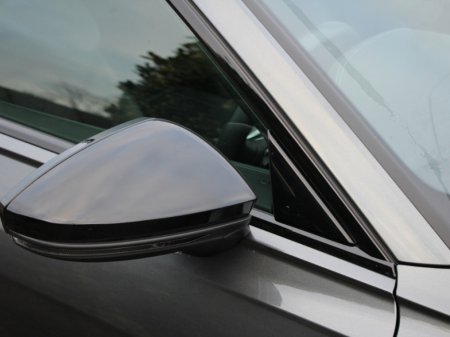 2022 Audi A6 Quattro Black Edition * Valcona Leather €50,950 thumbnail