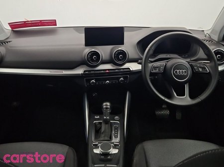 2020 Audi Q2 - thumbnail 11