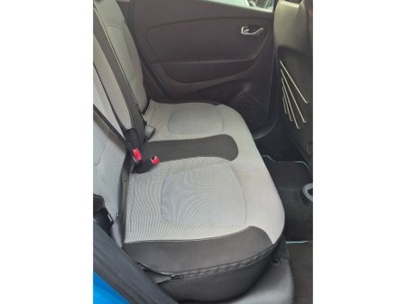 2014 Renault Captur Dynamic €9,950 thumbnail