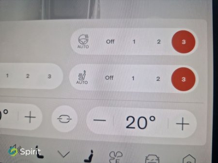 2024 Volvo EX30 - thumbnail 13