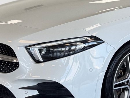 2019 Mercedes-Benz A Class - thumbnail 9