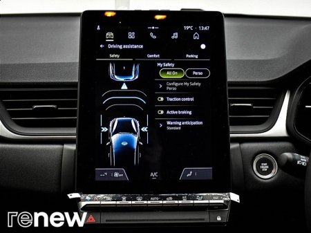 2026 Renault Captur - thumbnail 29