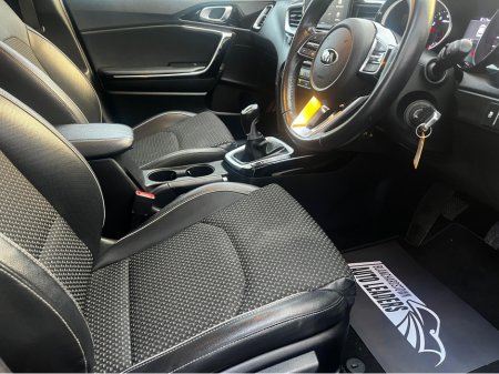 2018 Kia Ceed 1.0 K3 €12,950 thumbnail