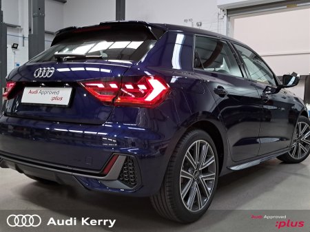 2026 Audi A1 - thumbnail 23
