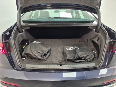 2024 Audi A6 50 TFSI E QUATTRO S LINE A €53,500 thumbnail