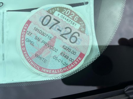 2019 Opel Mokka - thumbnail 7