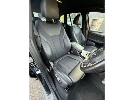 2020 BMW X3 - thumbnail 16