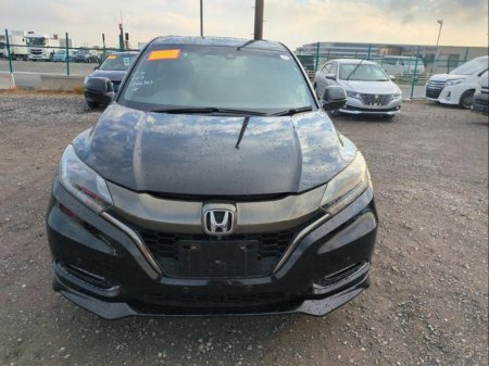 2016 Honda Vezel - thumbnail 5