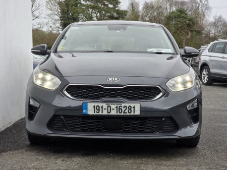 2019 Kia Ceed - thumbnail 7