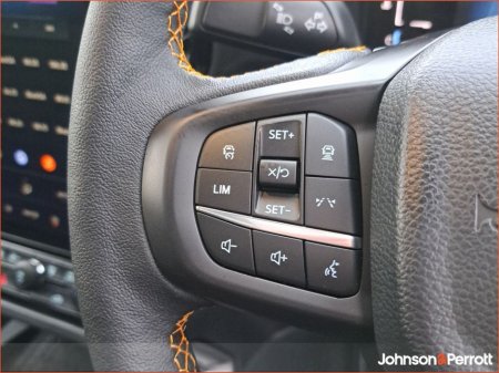 2026 Ford Ranger Wildtrak 2.3 PHEV €66,500 thumbnail