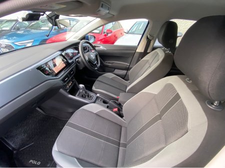2018 Volkswagen Polo Auto 1.0 Tiny Mileage €15,900 thumbnail
