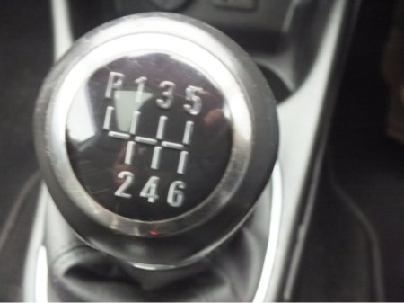 2015 Opel Corsa - thumbnail 5